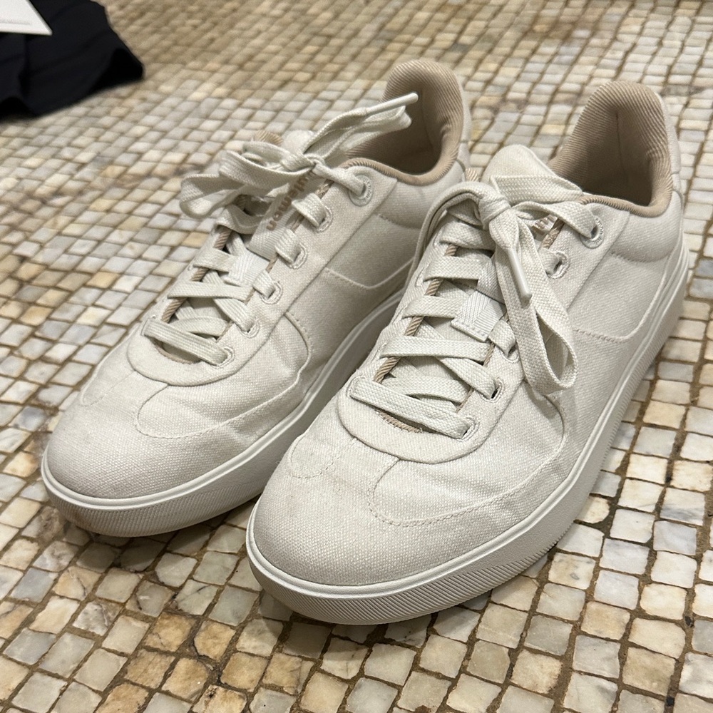 Lululemon Cityverse Women’s Canvas Sneaker